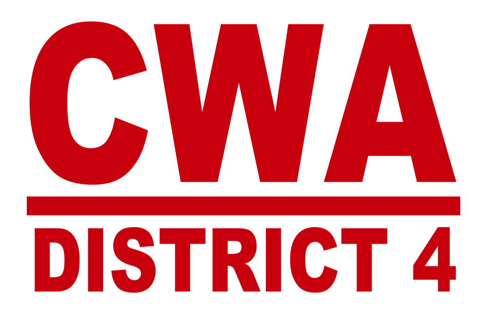 CWA District 4 Endorses Nicole Sigurdson for Ohio House District 19