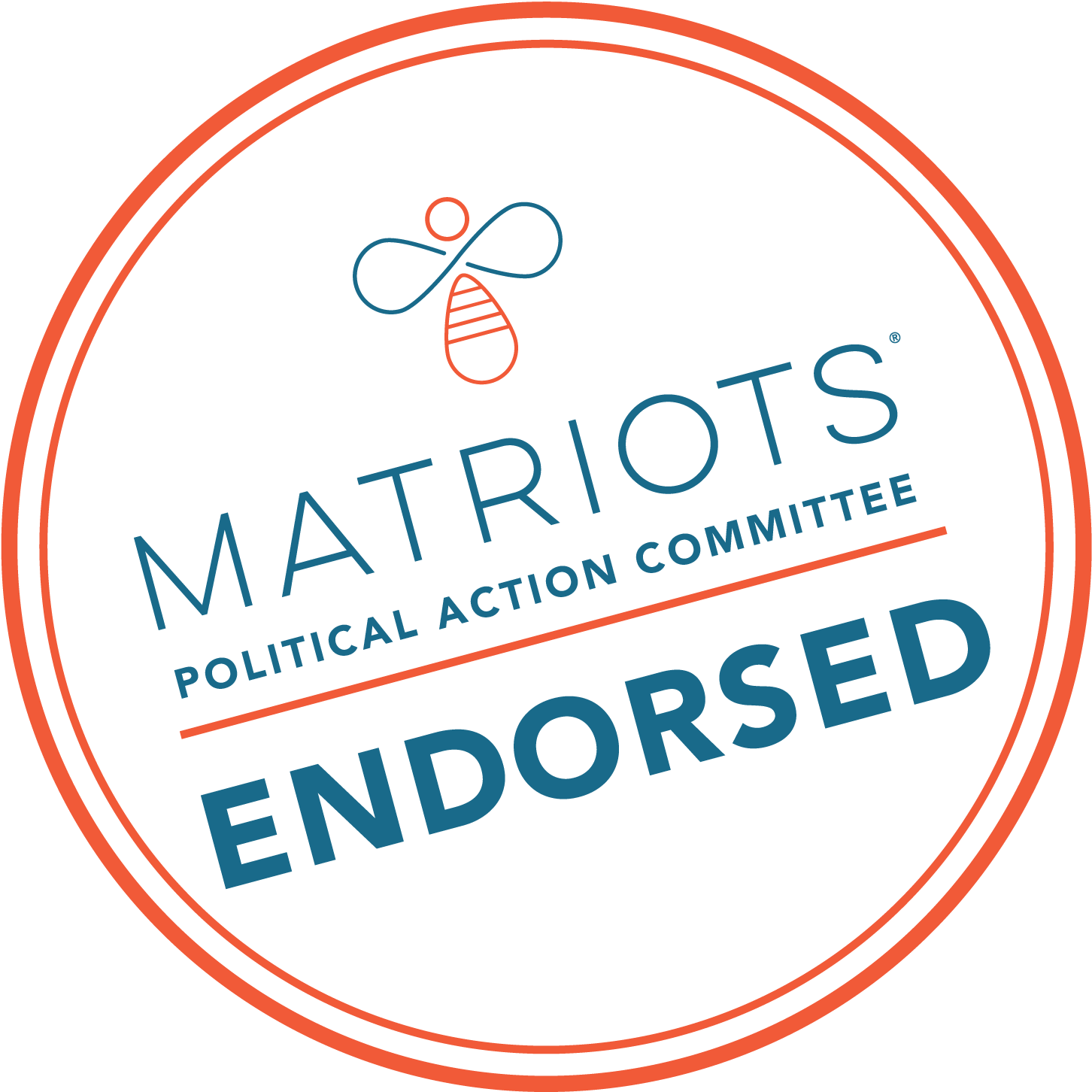 The Matriots Endorse Nicole Sigurdson for Ohio House District 19