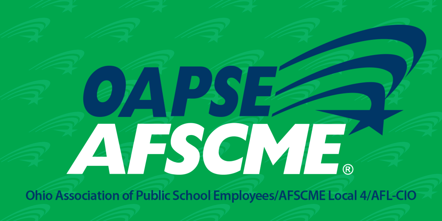 OAPSE AFSCME Endorses Nicole Sigurdson for House District 19