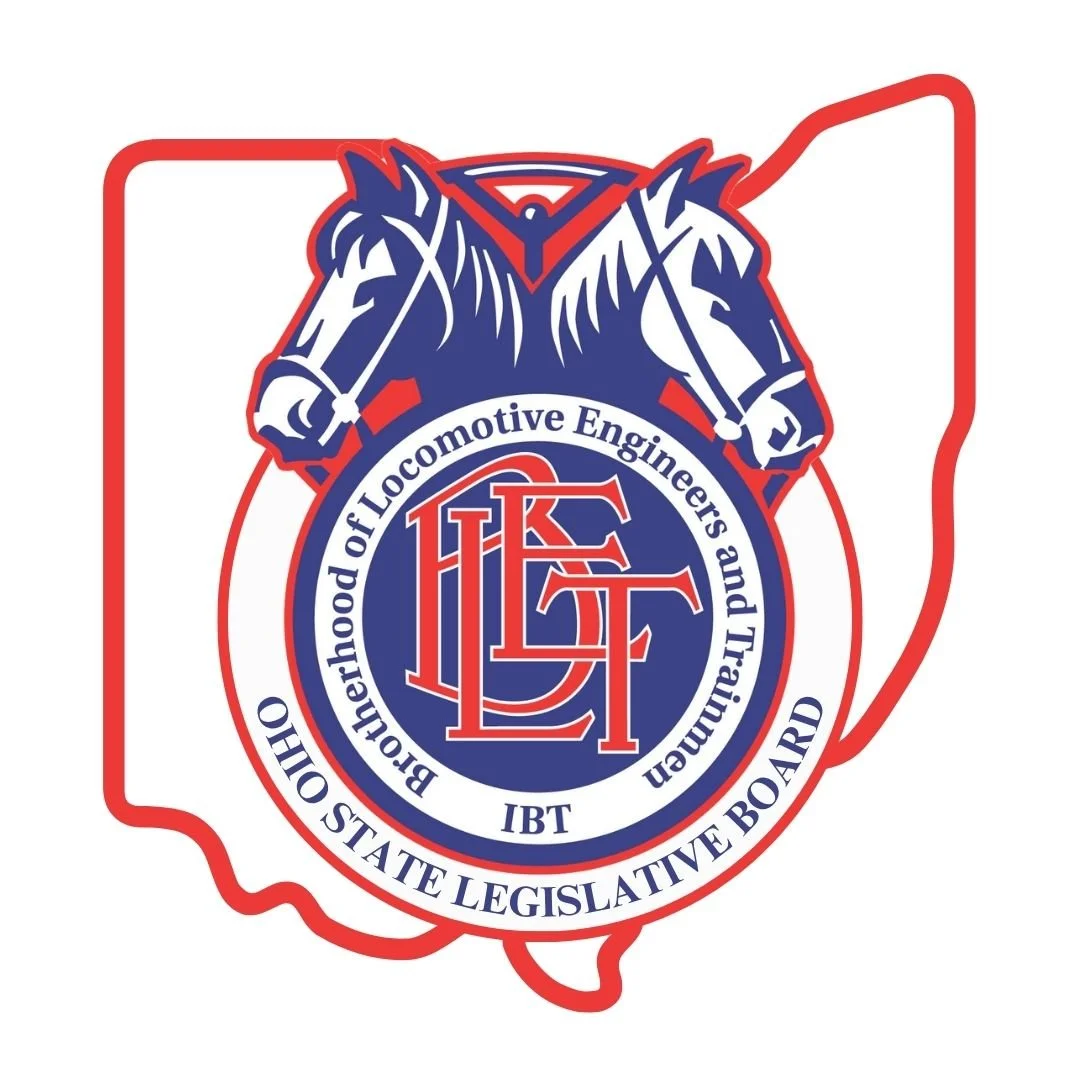 Brotherhood of Locomotive Engineers and Trainmen Endorse Nicole Sigurdson for Ohio House District 19