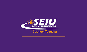 SEIU 1199 Endorses Nicole Sigurdson for State Representative in Ohio House District 19.