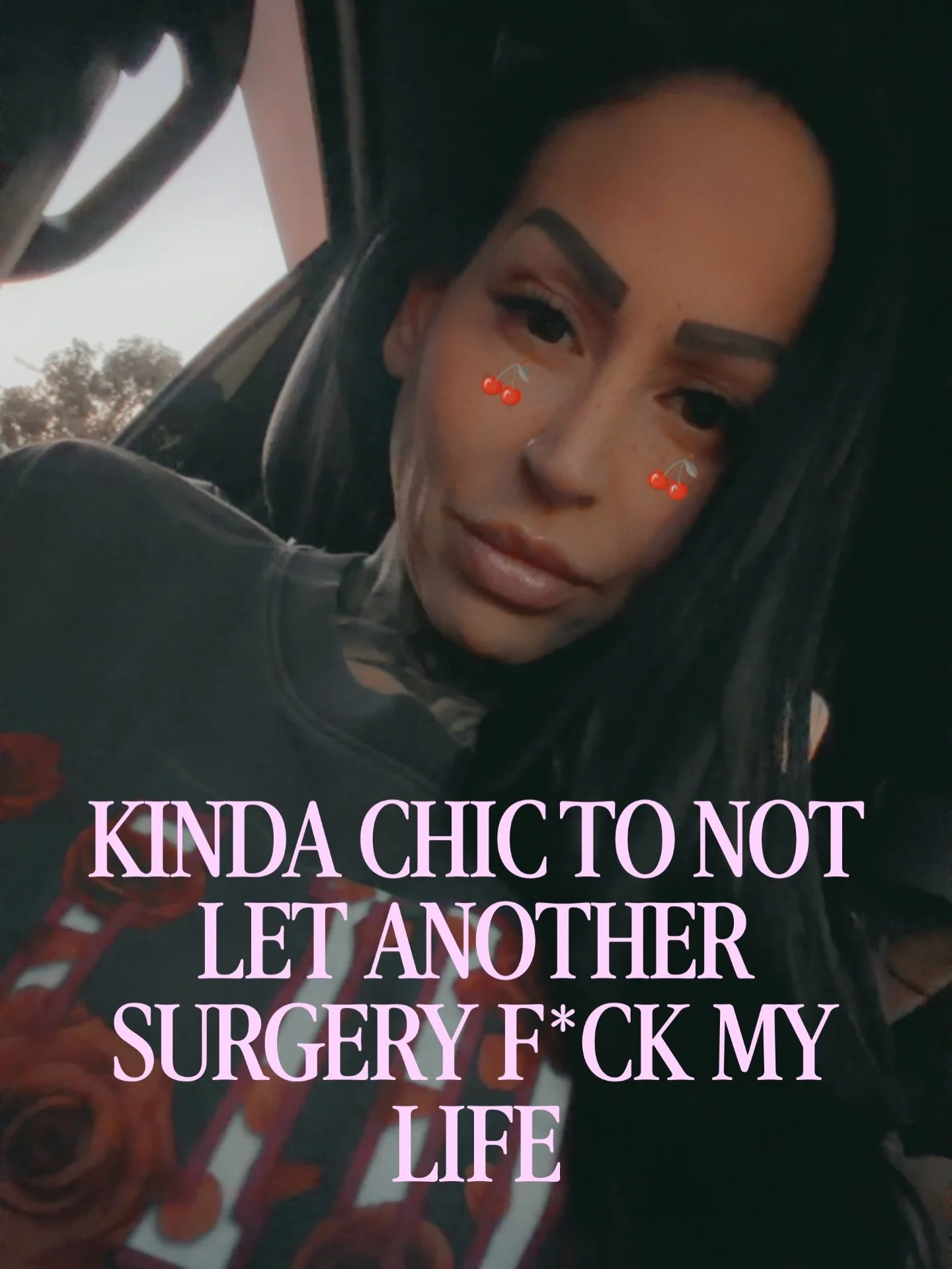 Recovering from surgery and taking it slow&hellip; but the cabin fever has officially entered the chat.

A little fresh air on this beautiful Melbourne night, because there&rsquo;s only so much couch time a girl can handle. Still in recovery mode, ju