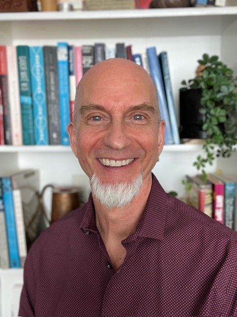 David Hatfield, Dip.P.W., M.A., M.Ed., Process Facilitator and Consultant