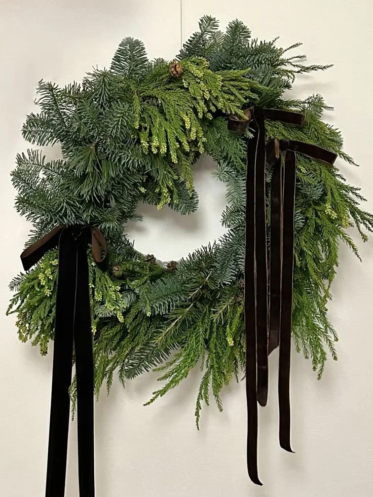 Christmas Wreath