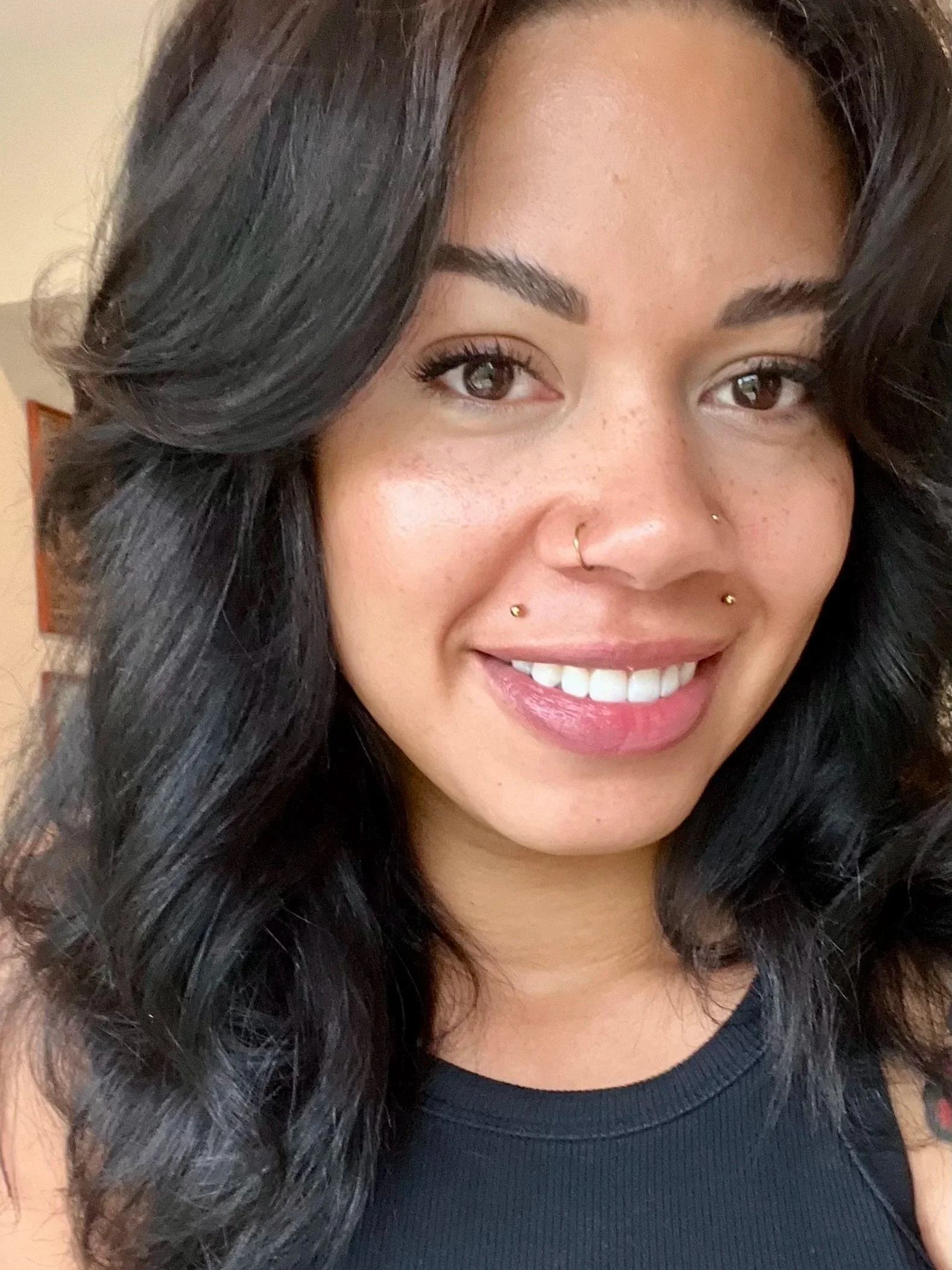 Welcome to The Trouble with Chyna