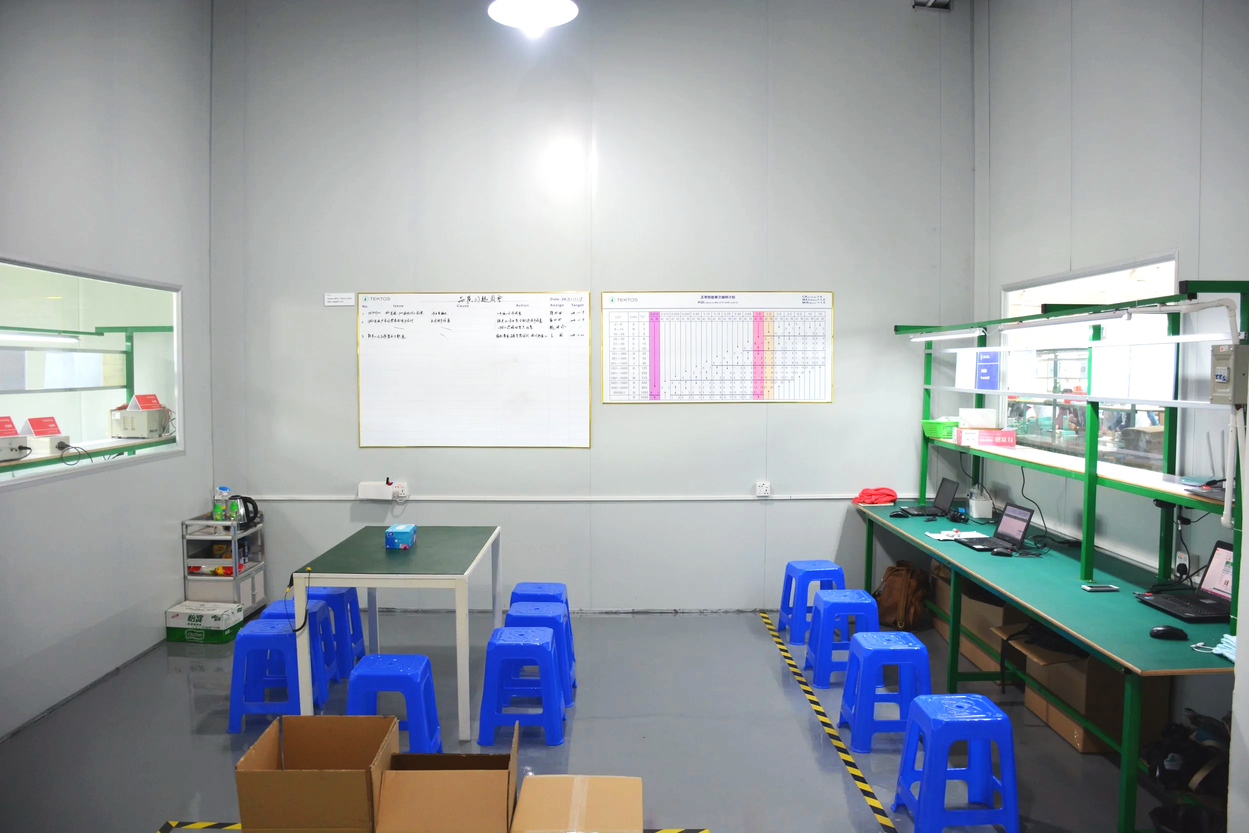 Design for Manufacturing (DFM)