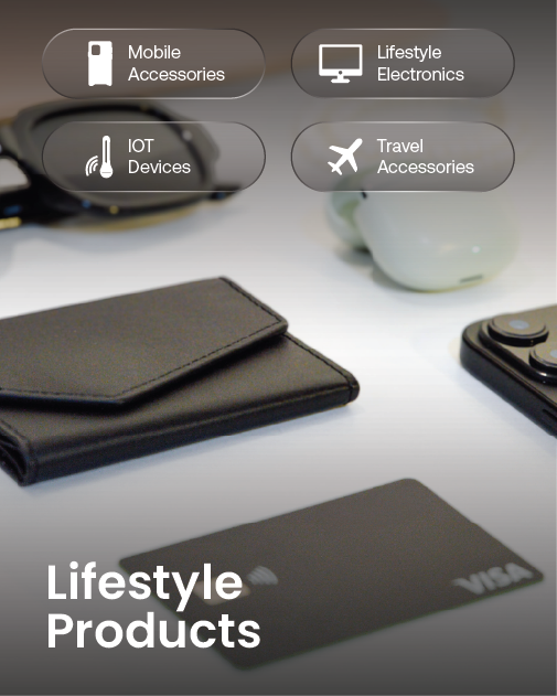 Lifestyle Products