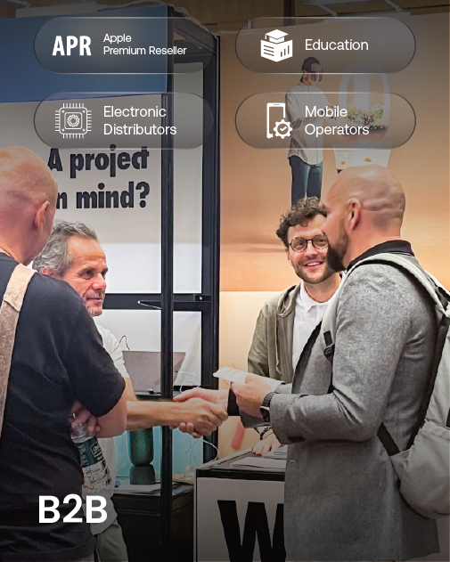 B2B Service
