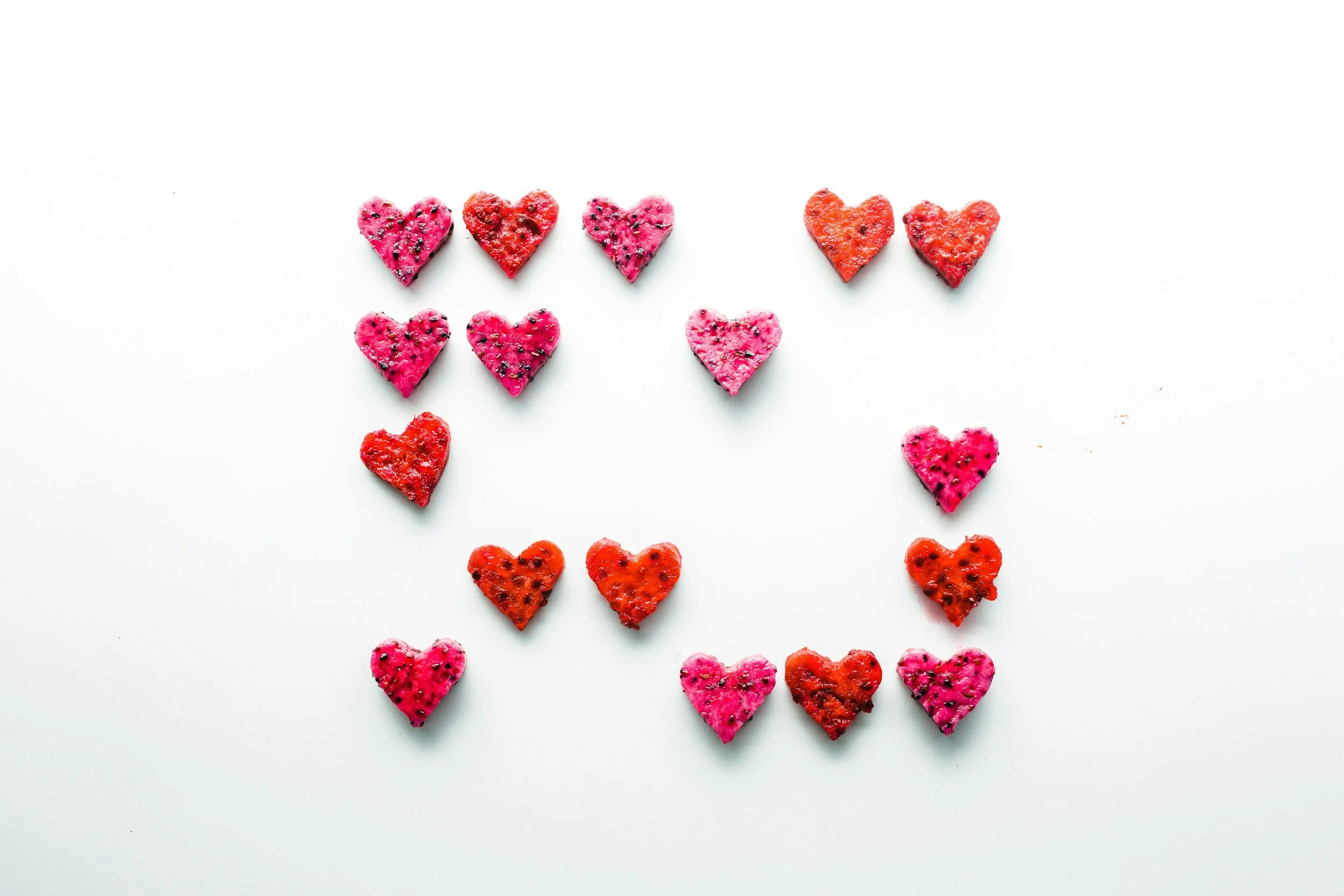 Simple Celebrations: Making Valentine’s Day About Connection, Not Stuff