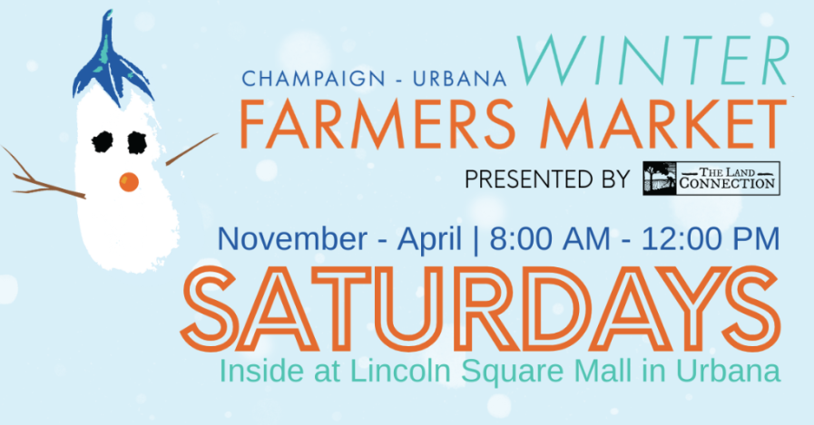 Winter Farmer's Market