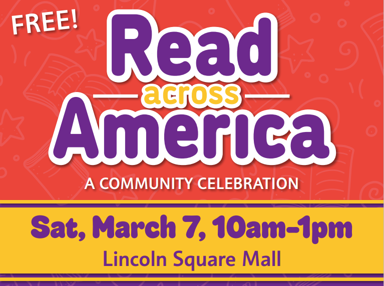 Read Across America