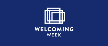 Welcoming Week - University YMCA