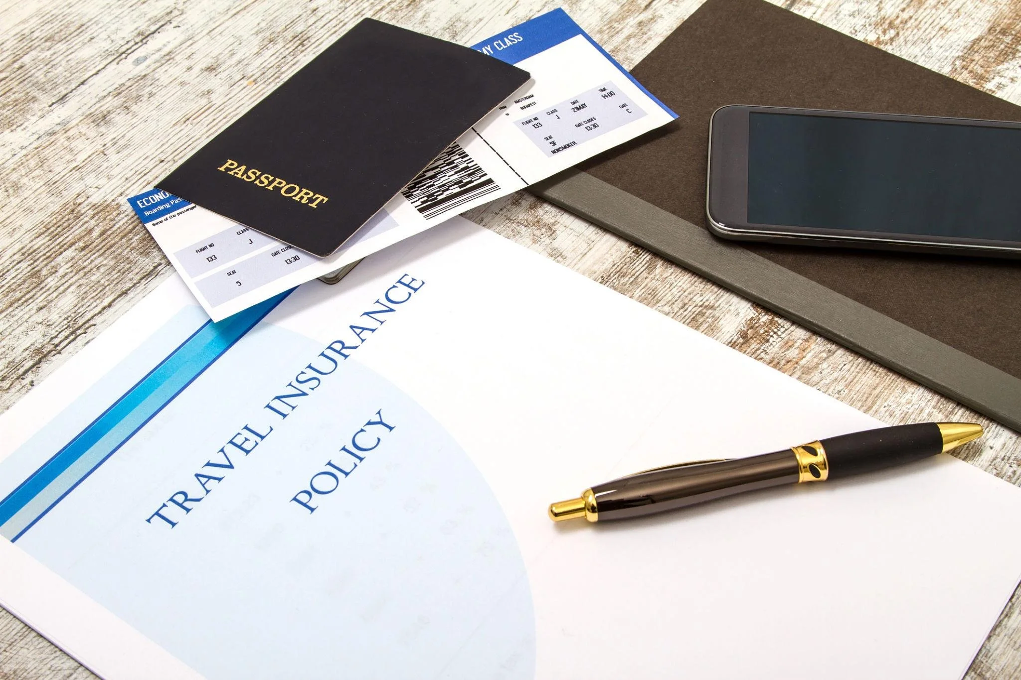 Do You Need Health Insurance When Moving Abroad?