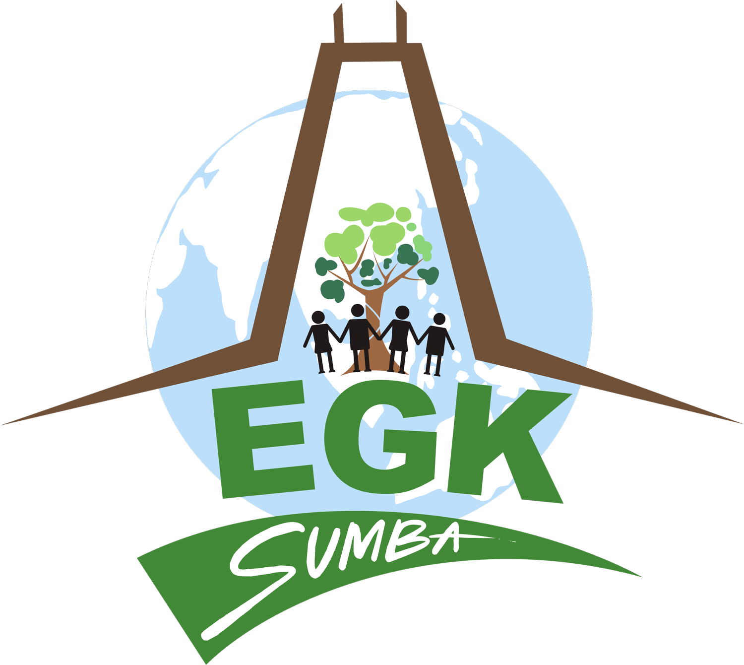 English Goes To Kampung