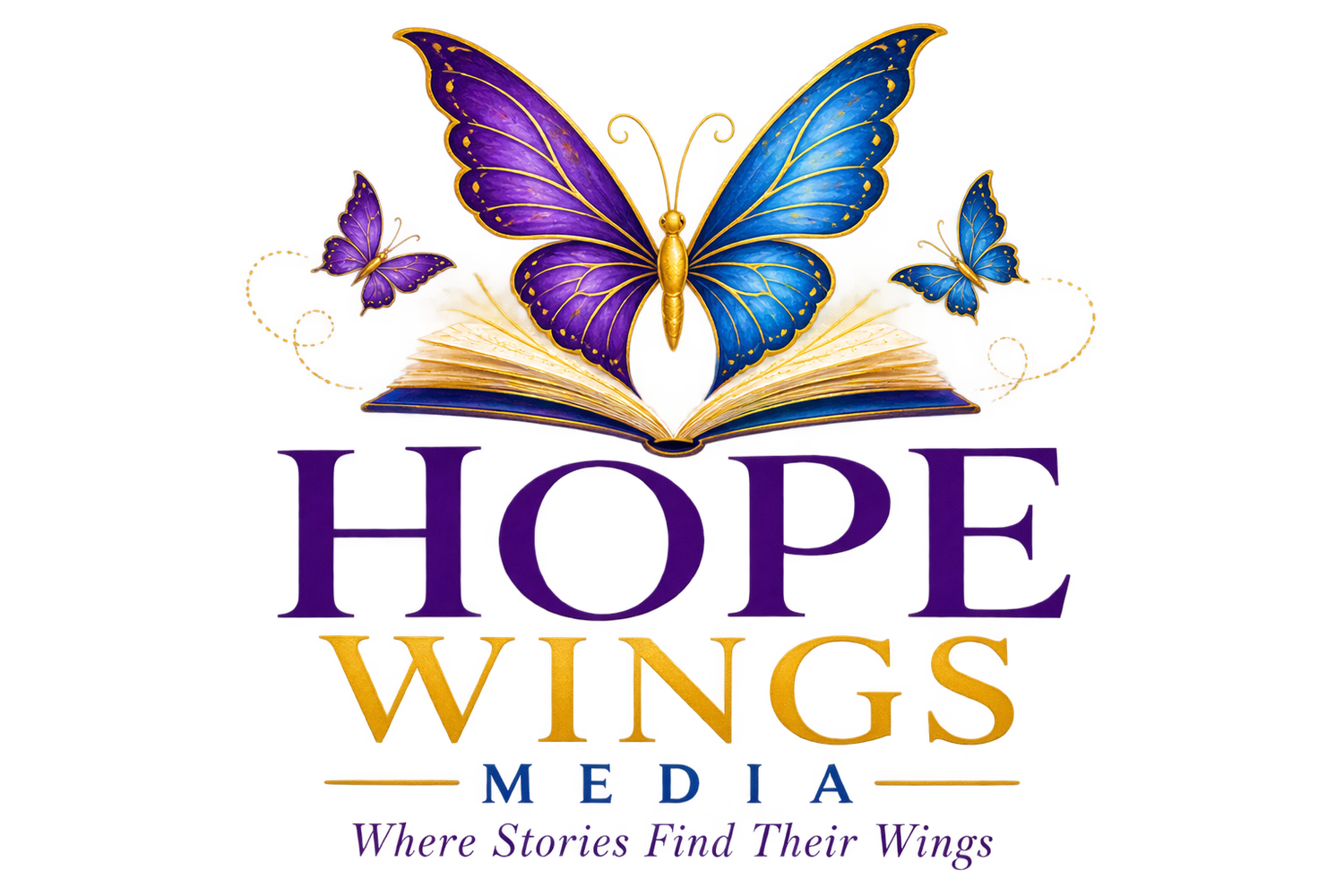 Hope Wings Media 