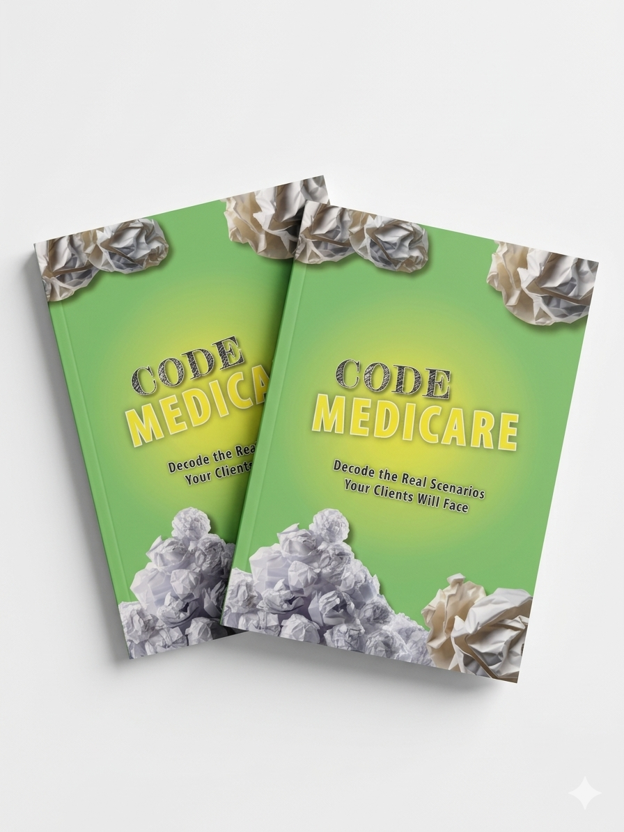 Growth Kit - Code Medicare (100)