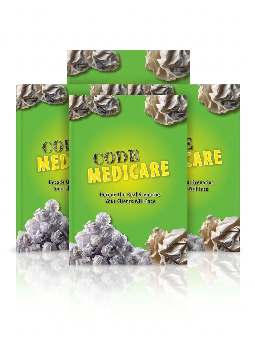 Power Kit - Code Medicare (200)