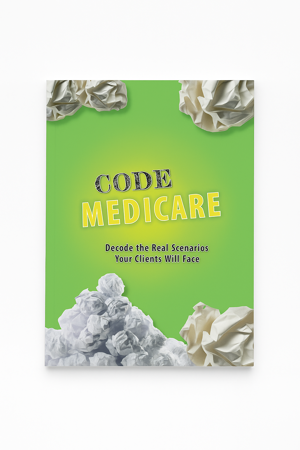 Trial Kit - Code Medicare (50)