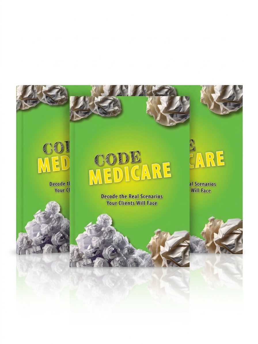 Builder Kit - Code Medicare (75)