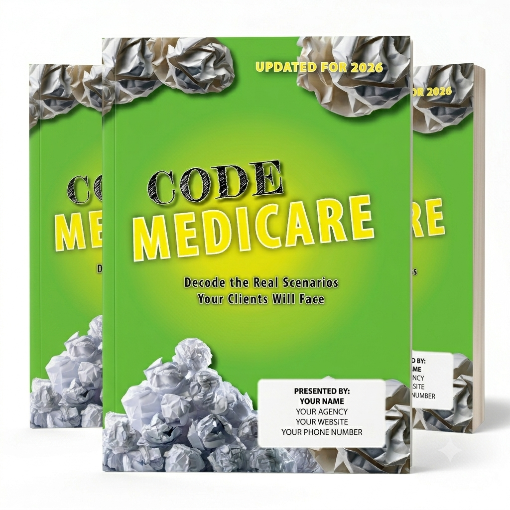Builder Kit - Code Medicare (75)
