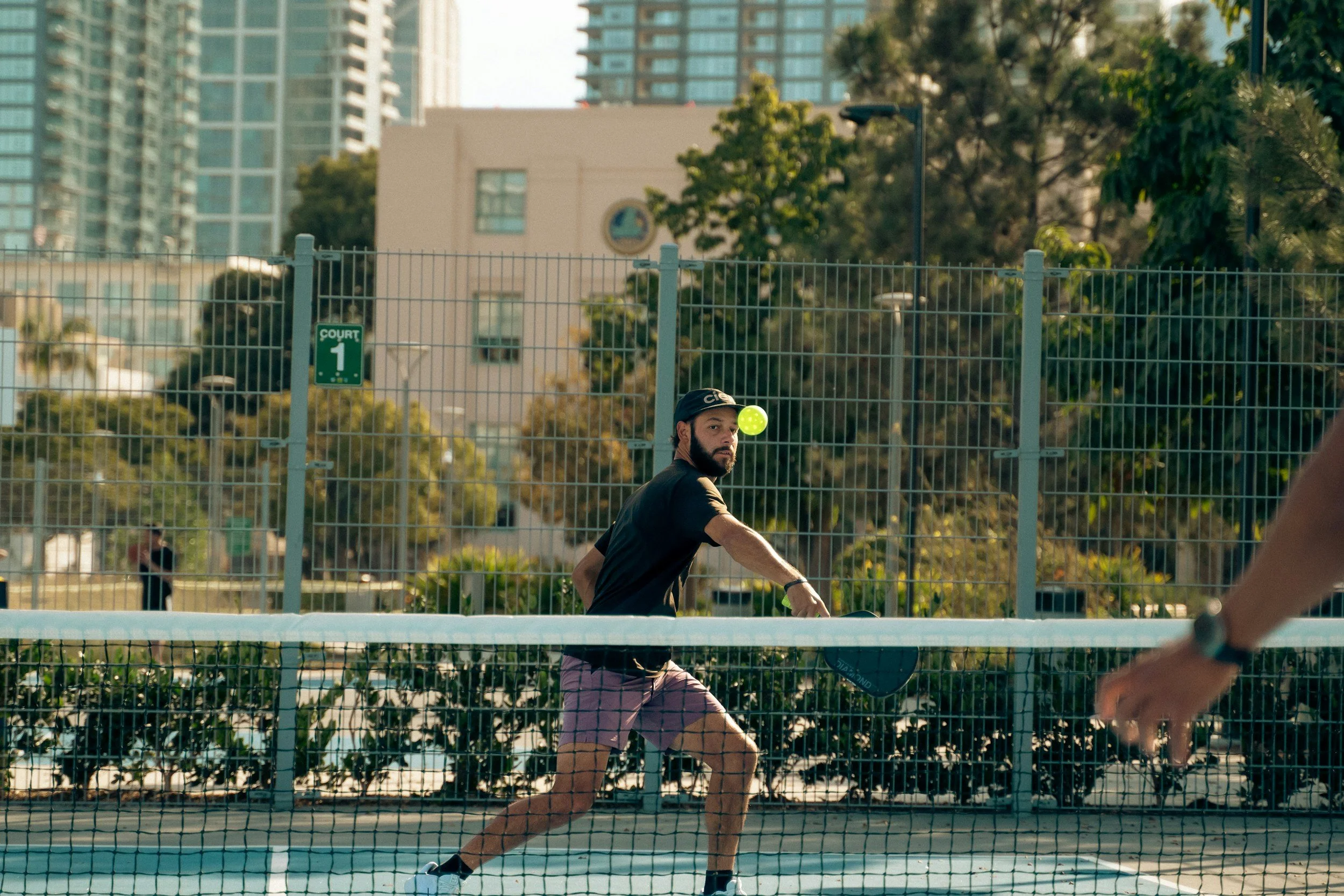 2026 Oregon Indoor Pickleball Championships 