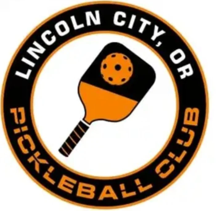 Lincoln City Pickleball Club