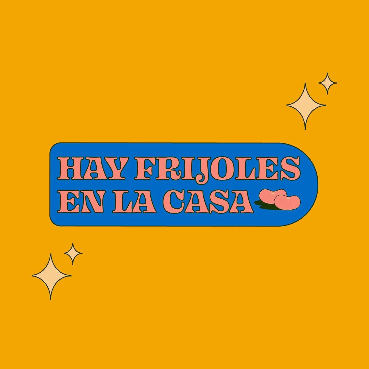 This is probably a Mexican proverb by now 🤦🏽&zwj;♀️ Everyone growing up who knows this saying probably remembers driving by a McDonalds and asking for a happy meal, and getting this reply. For my non Spanish speakers, this means &ldquo;There&rsquo;