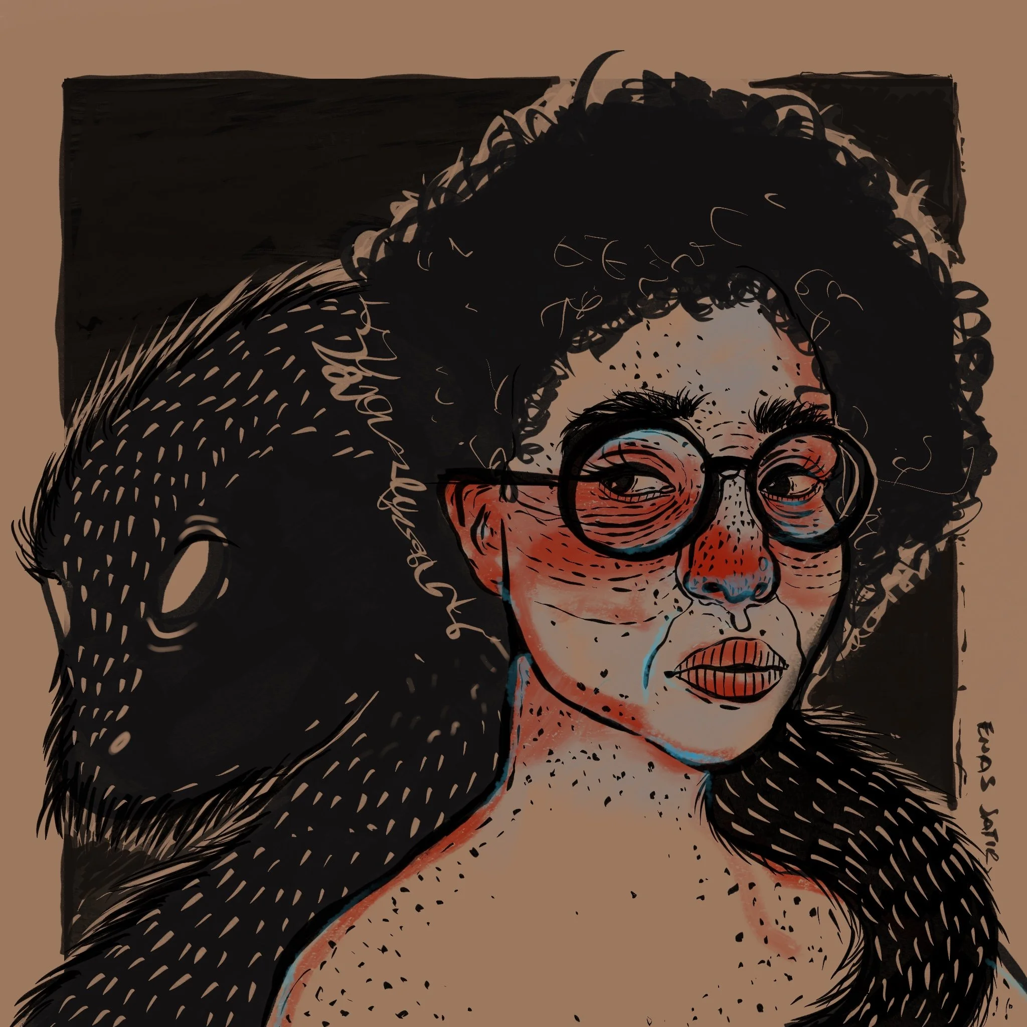Black Smog