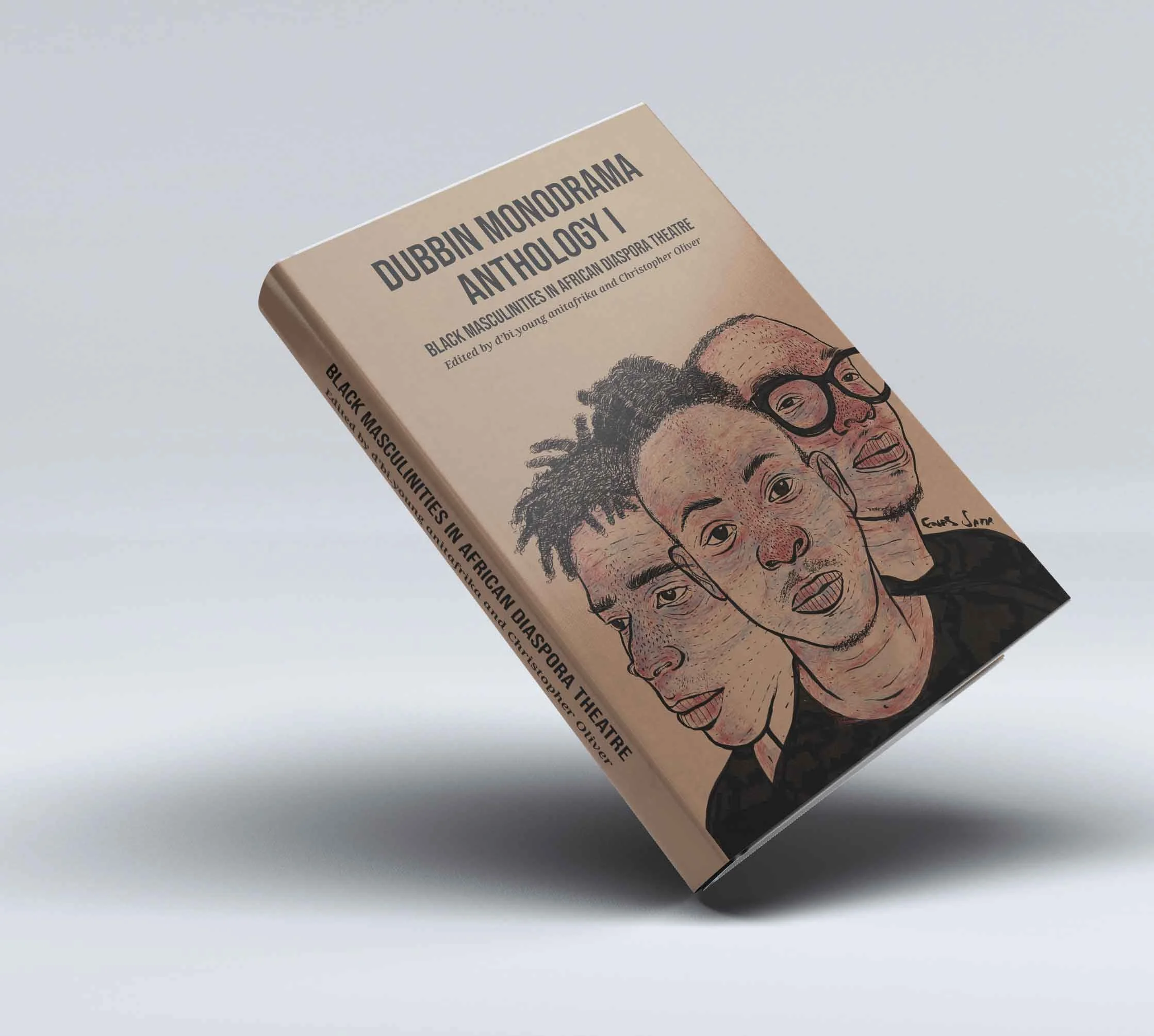 Cover Illustration