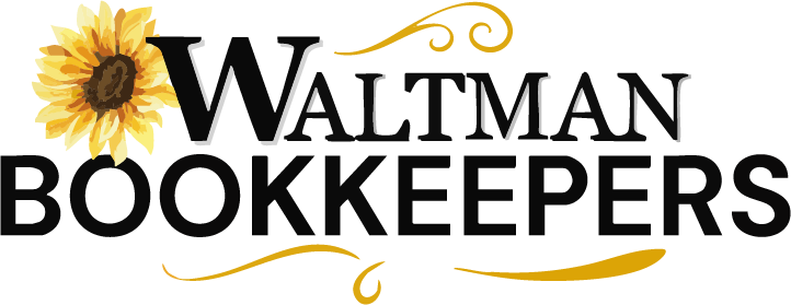 Waltman Bookeepers
