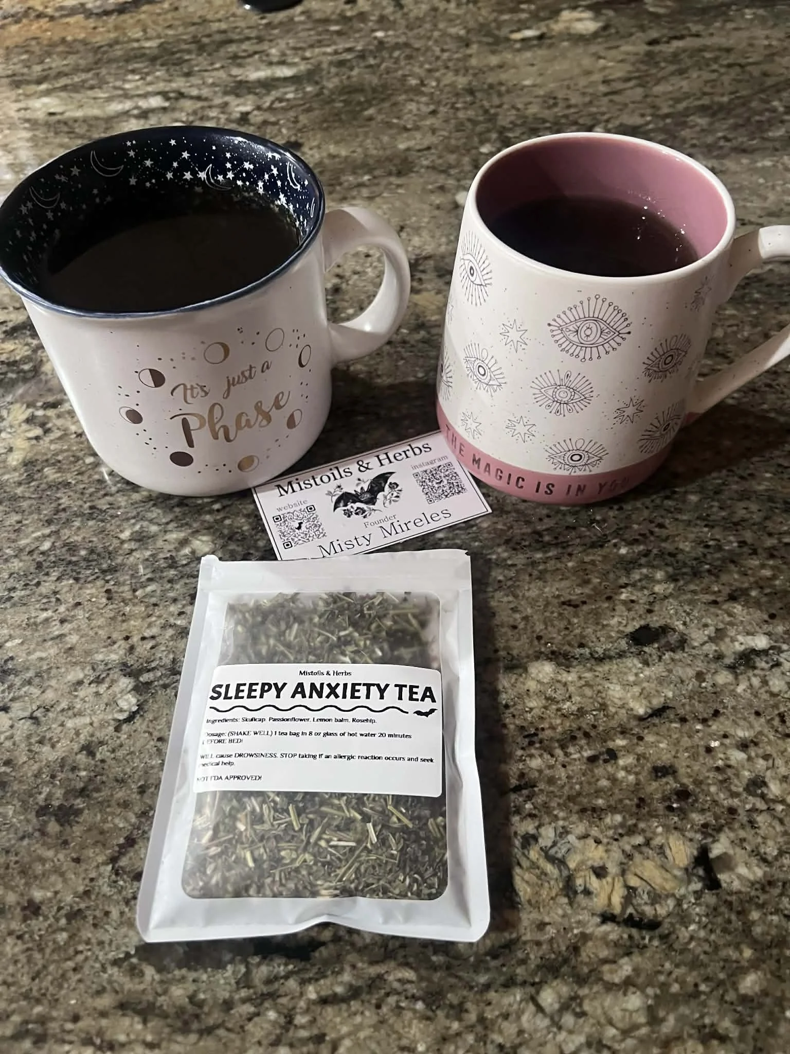 ORDER UP!!                          From Utah to VEGAS!