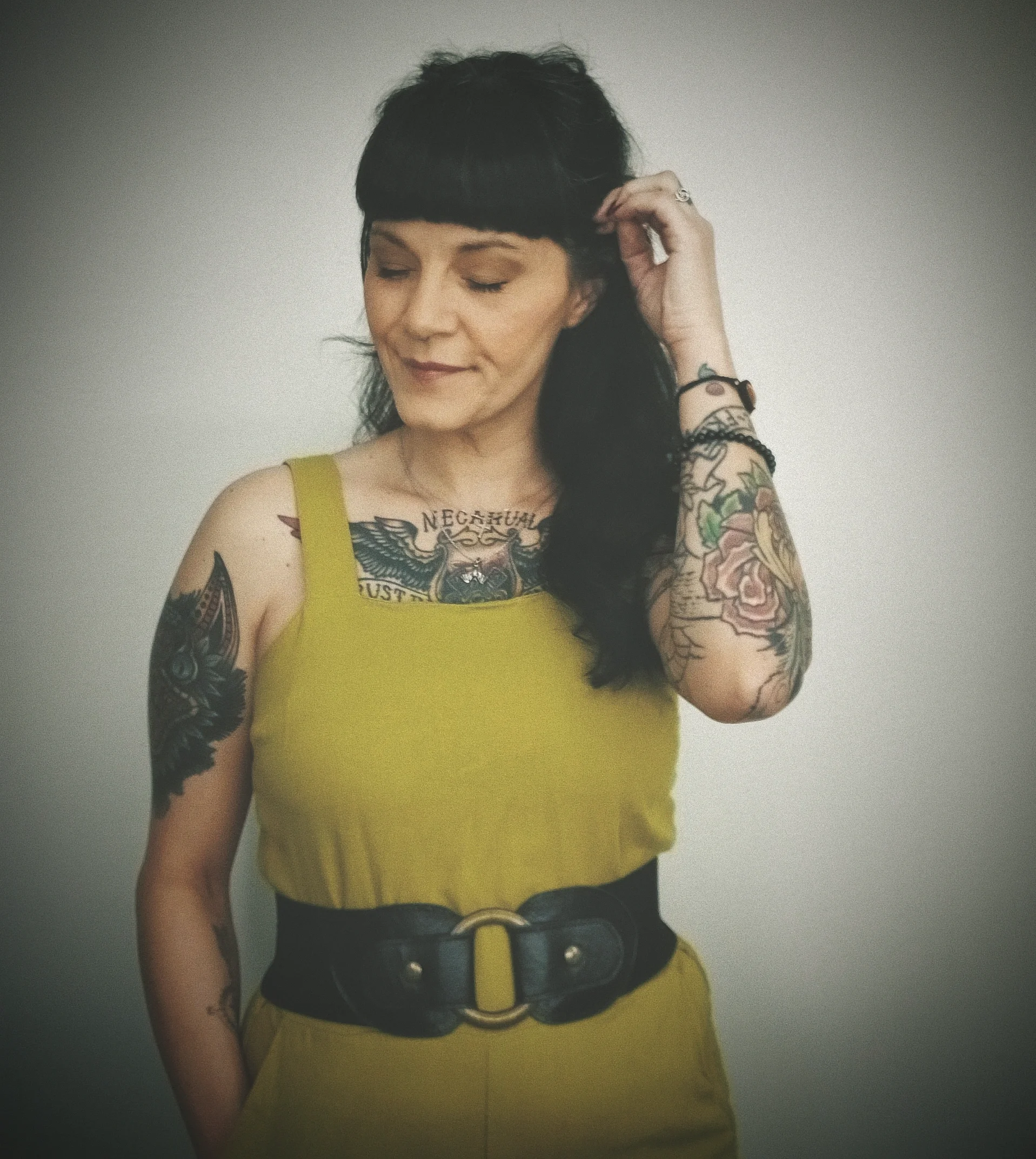 The day I realized I was on the right path: September 21, 2025