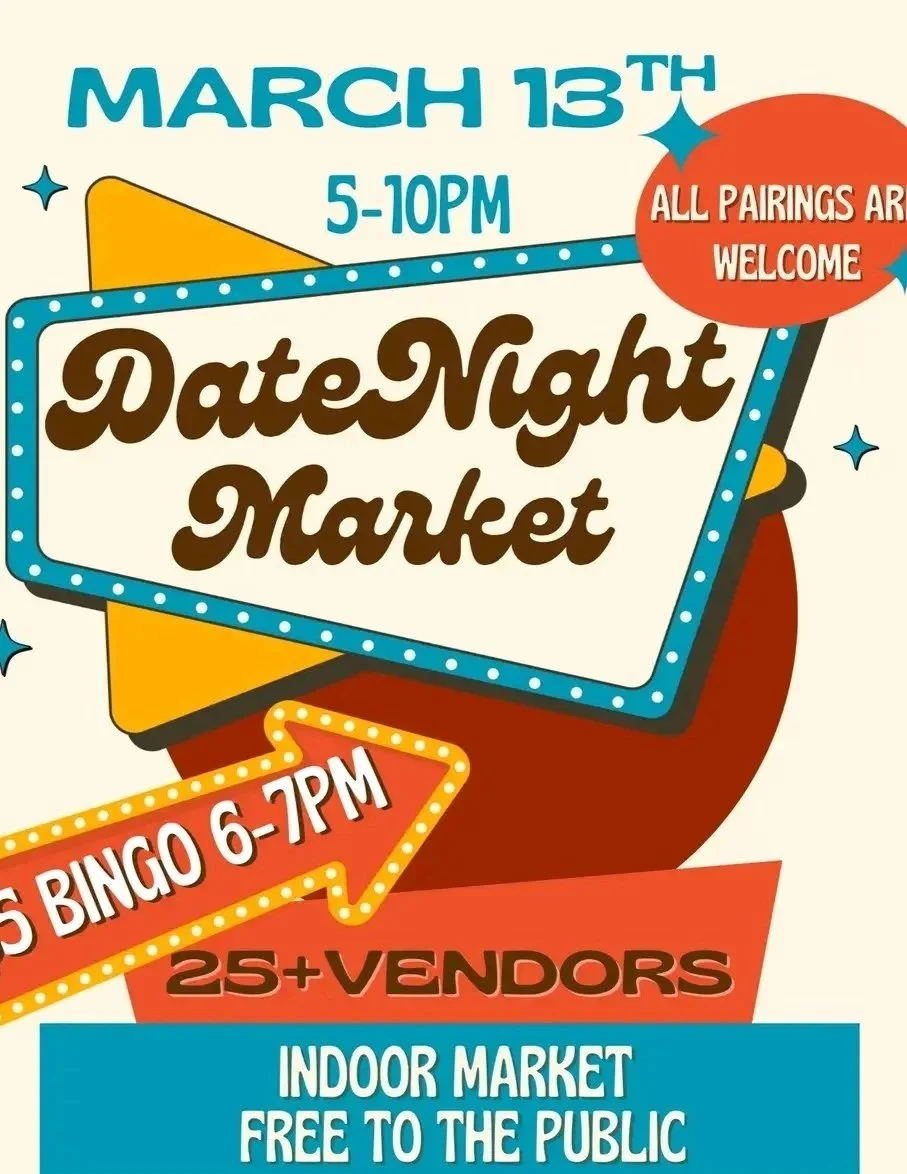 Date Night Market!