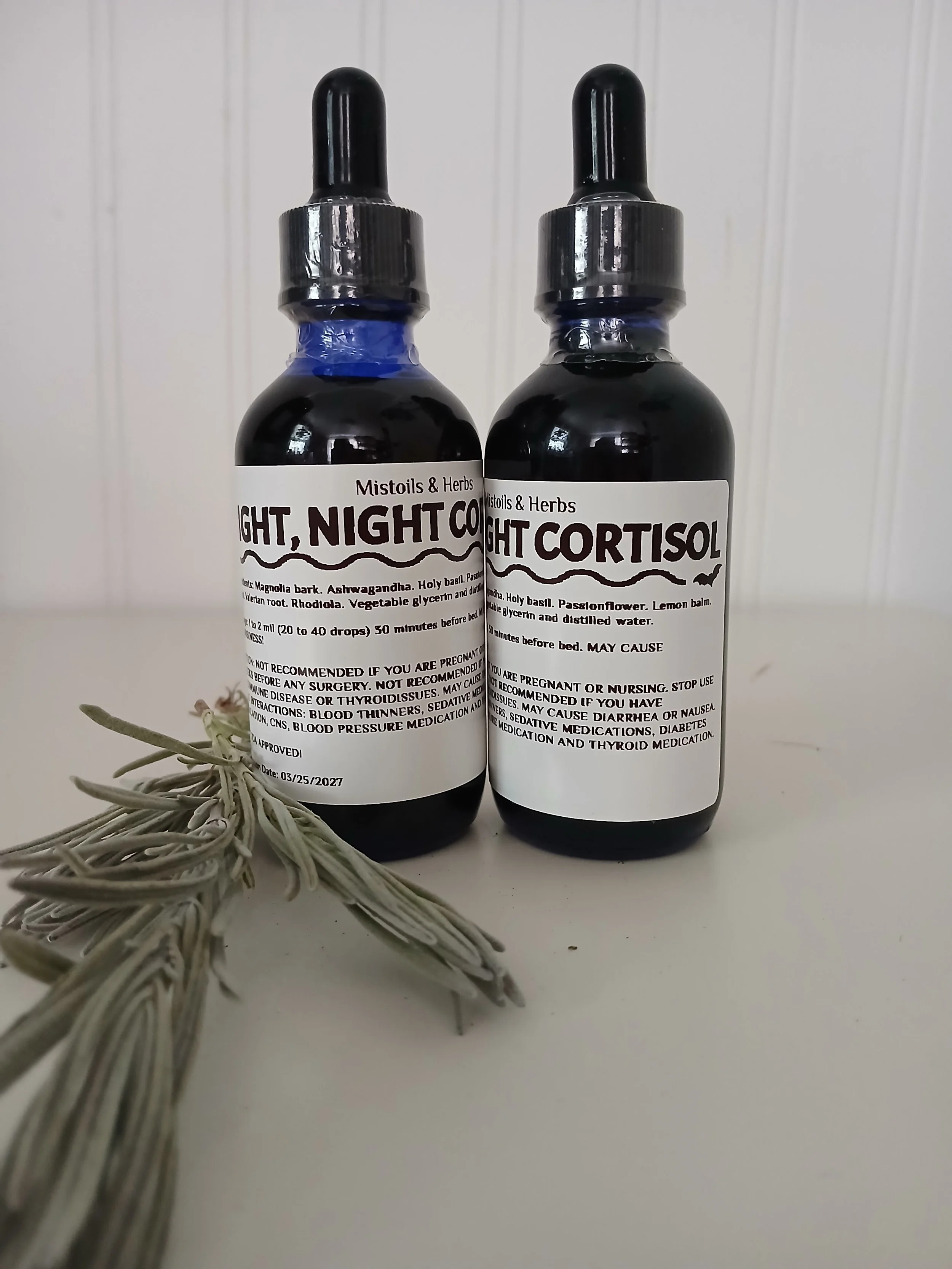 NIGHT, NIGHT CORTISOL