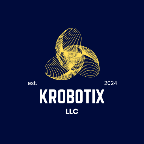 Krobotix Consulting