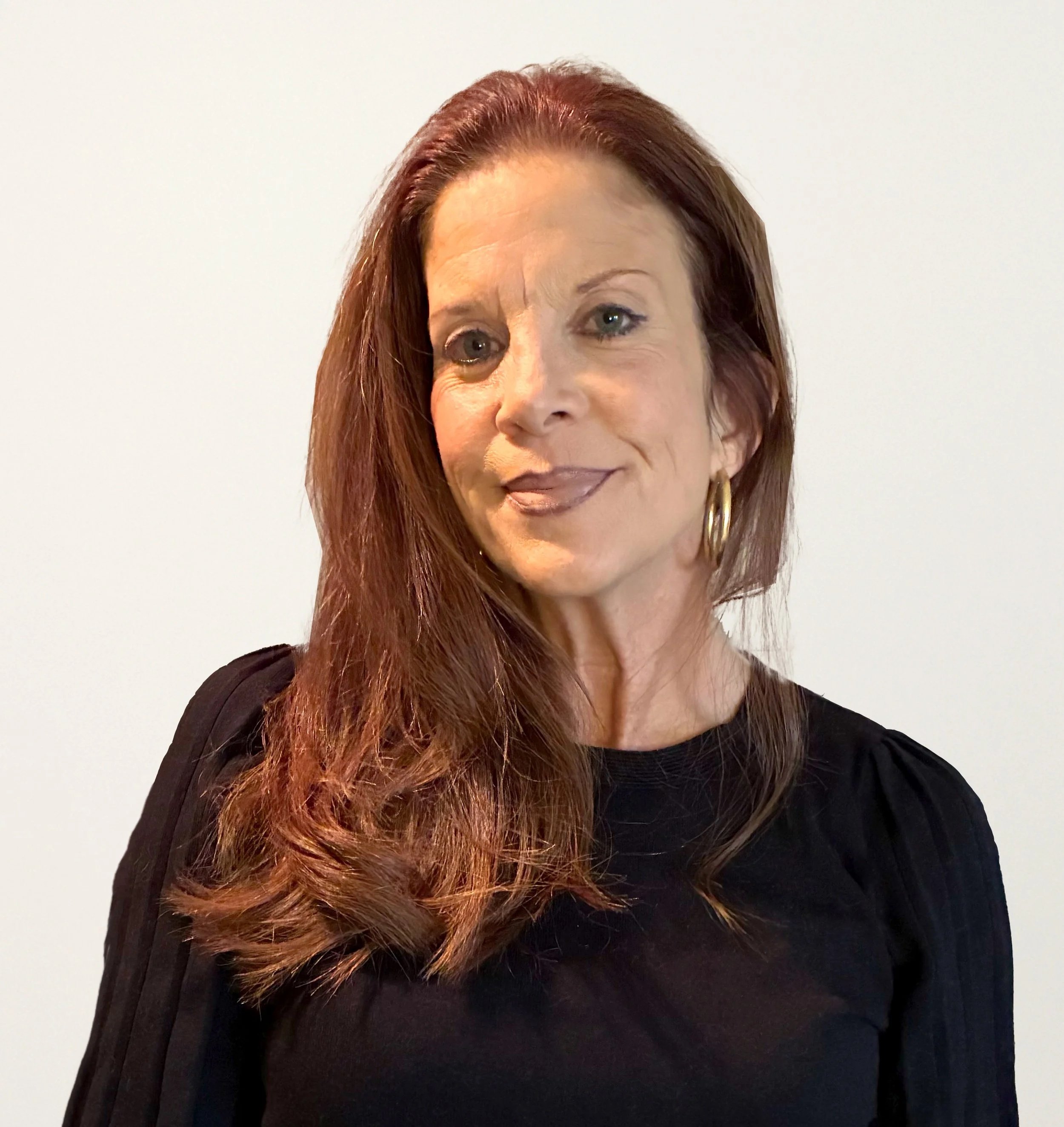 Salon owner and senior groomer