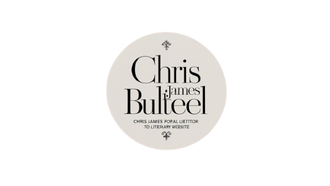 Chris Bulteel | Stories That Care