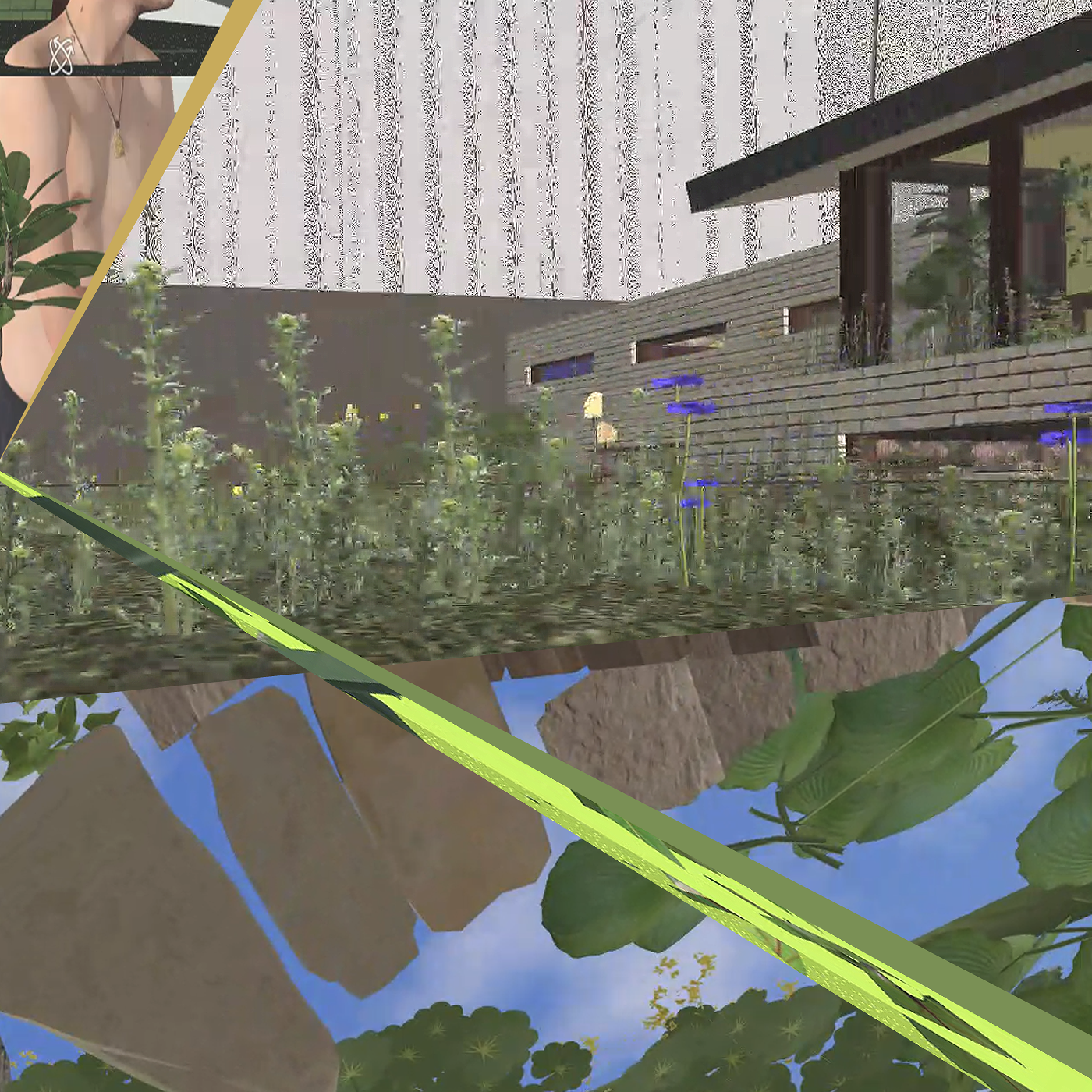 digital art imagery, 2024