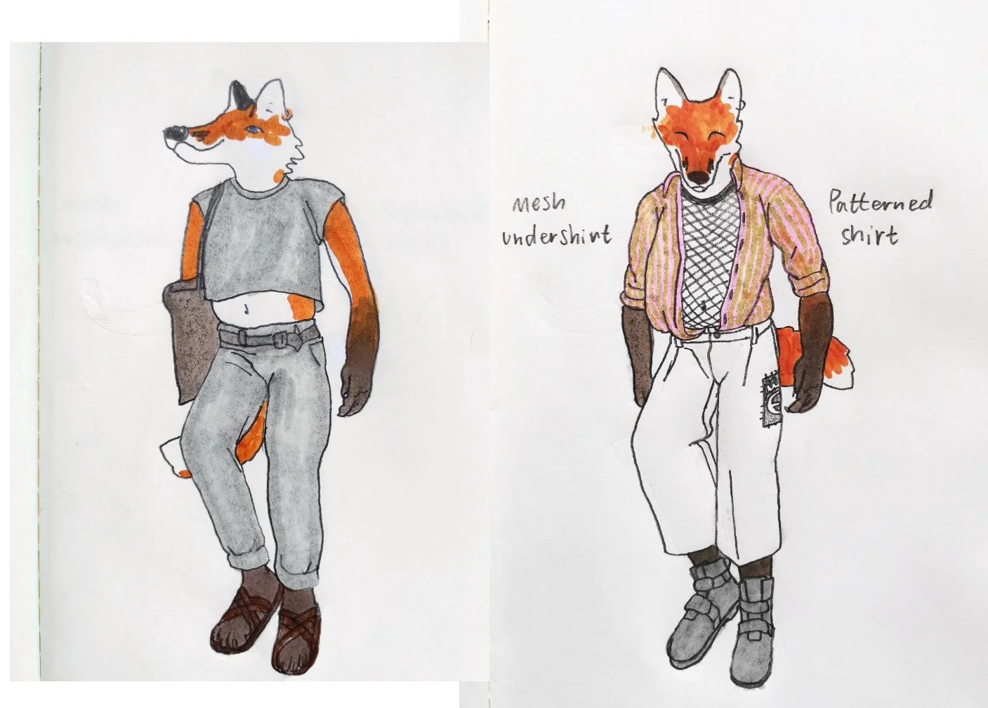 fursona, 2024