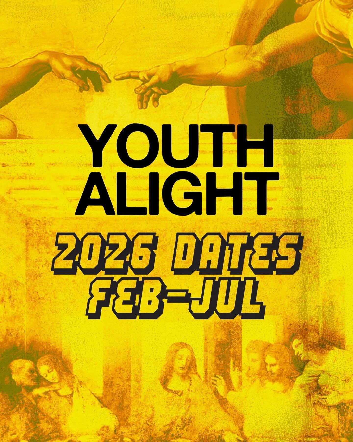 we are so back!!!🏃&zwj;♀️🏃&zwj;♂️send this post to someone who needs to know when youth is on ⭐️🔥

7:30 PM @ LifeGate Church!! 

PS&hellip; do you see something cool on here? 👀