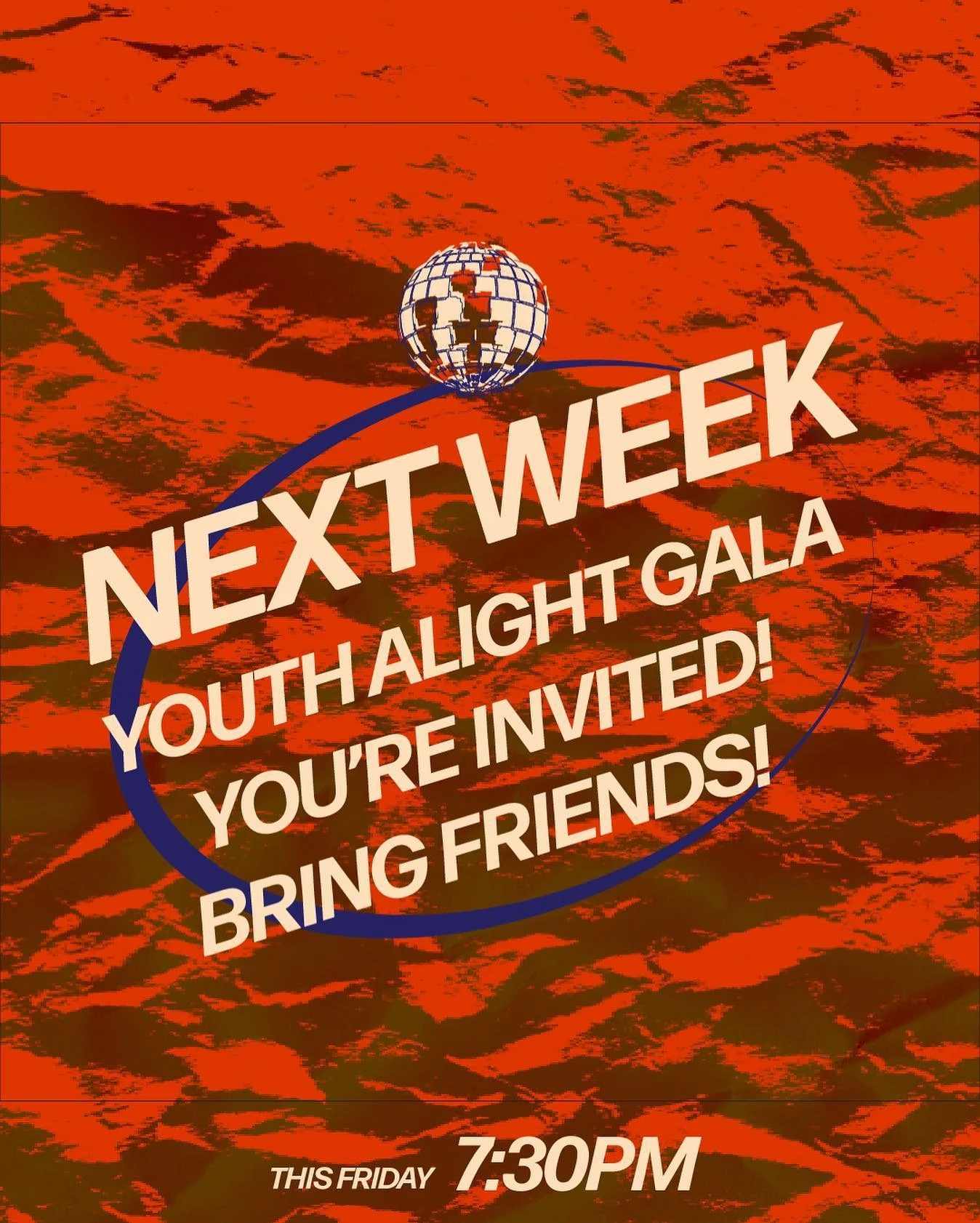 GETTING READY FOR THE LAST YOUTH NIGHT OF 2023 🪩👀⭐️