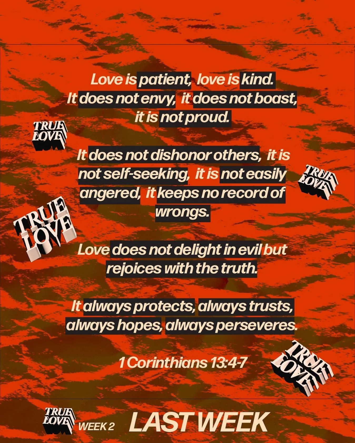 &ldquo;Hey siri&hellip; play what is love&rdquo; 🫣🧡 || Friday 7:30 PM @ LifeGate Church ⛪️