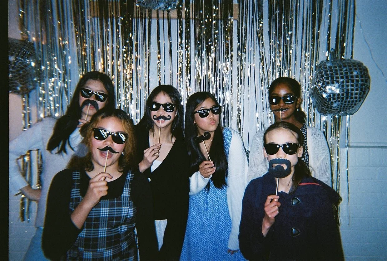 ❤️&zwj;🔥 2023 YA GALA ✨🕺🏼