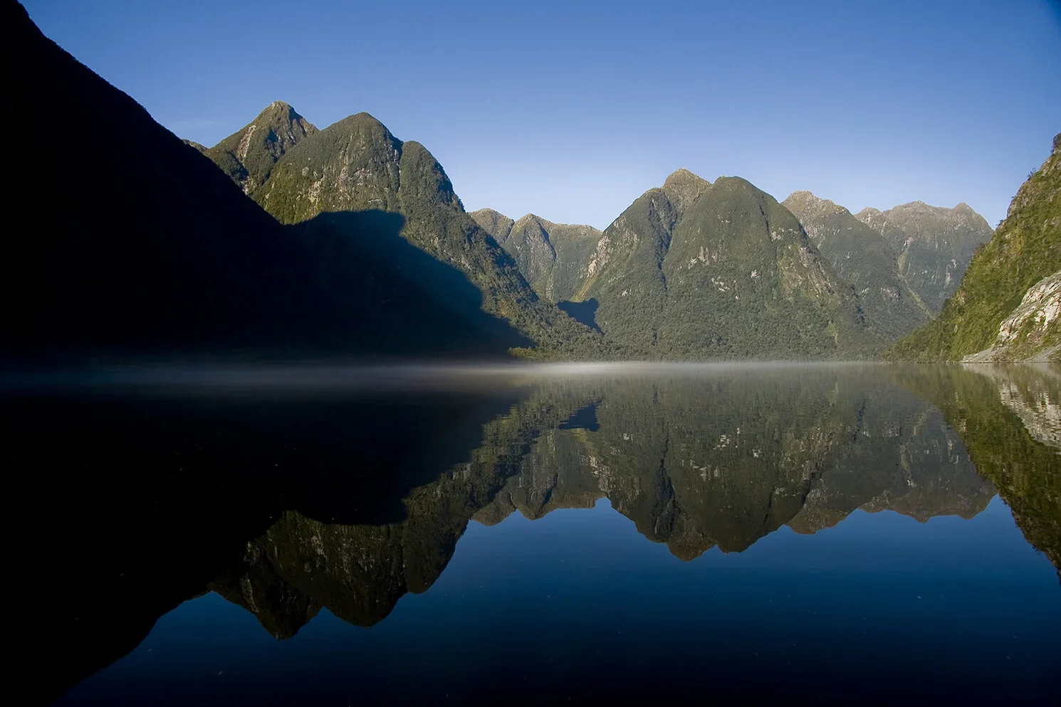 Fiordland Expeditions