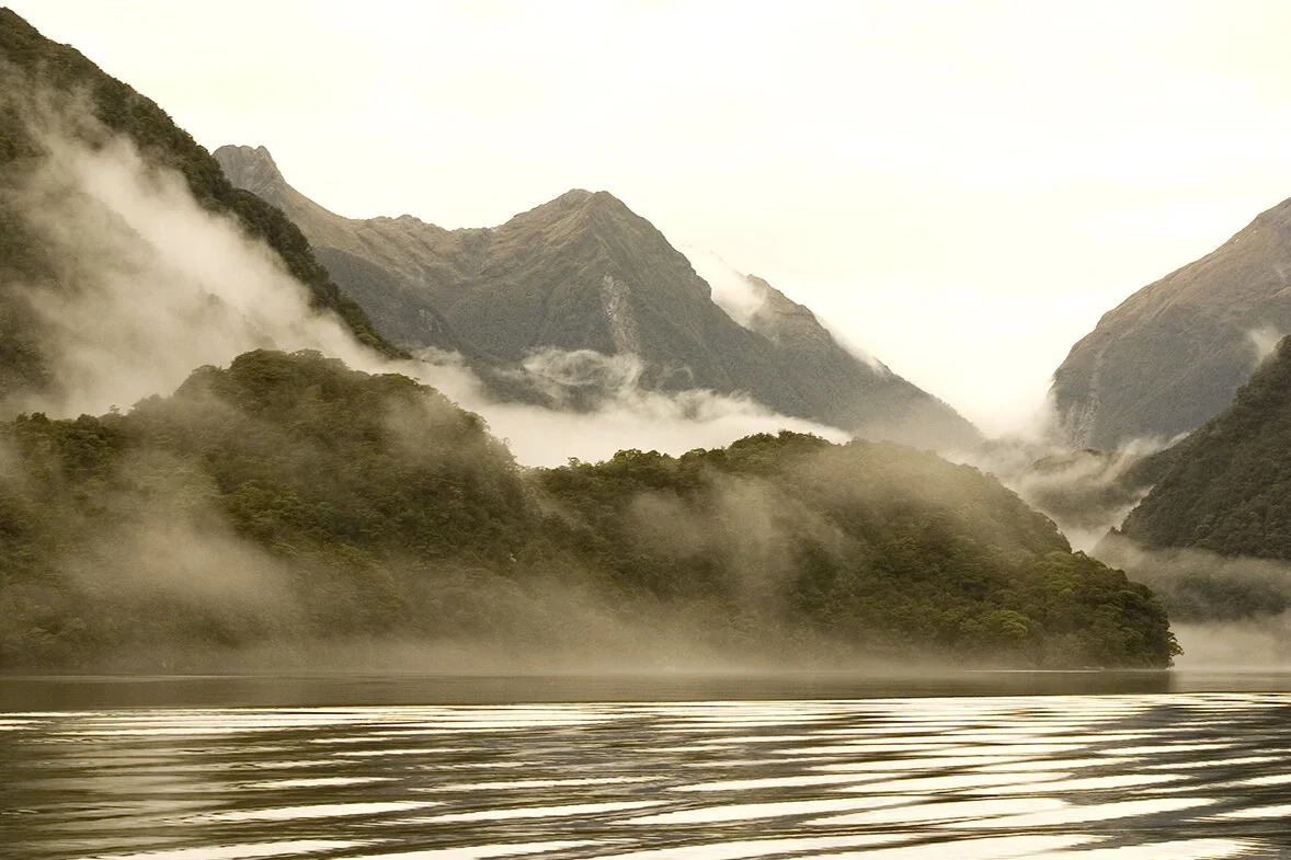 Fiordland Expeditions