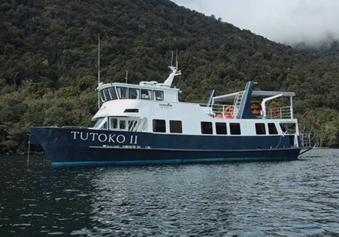 our small groups allow for big experiences