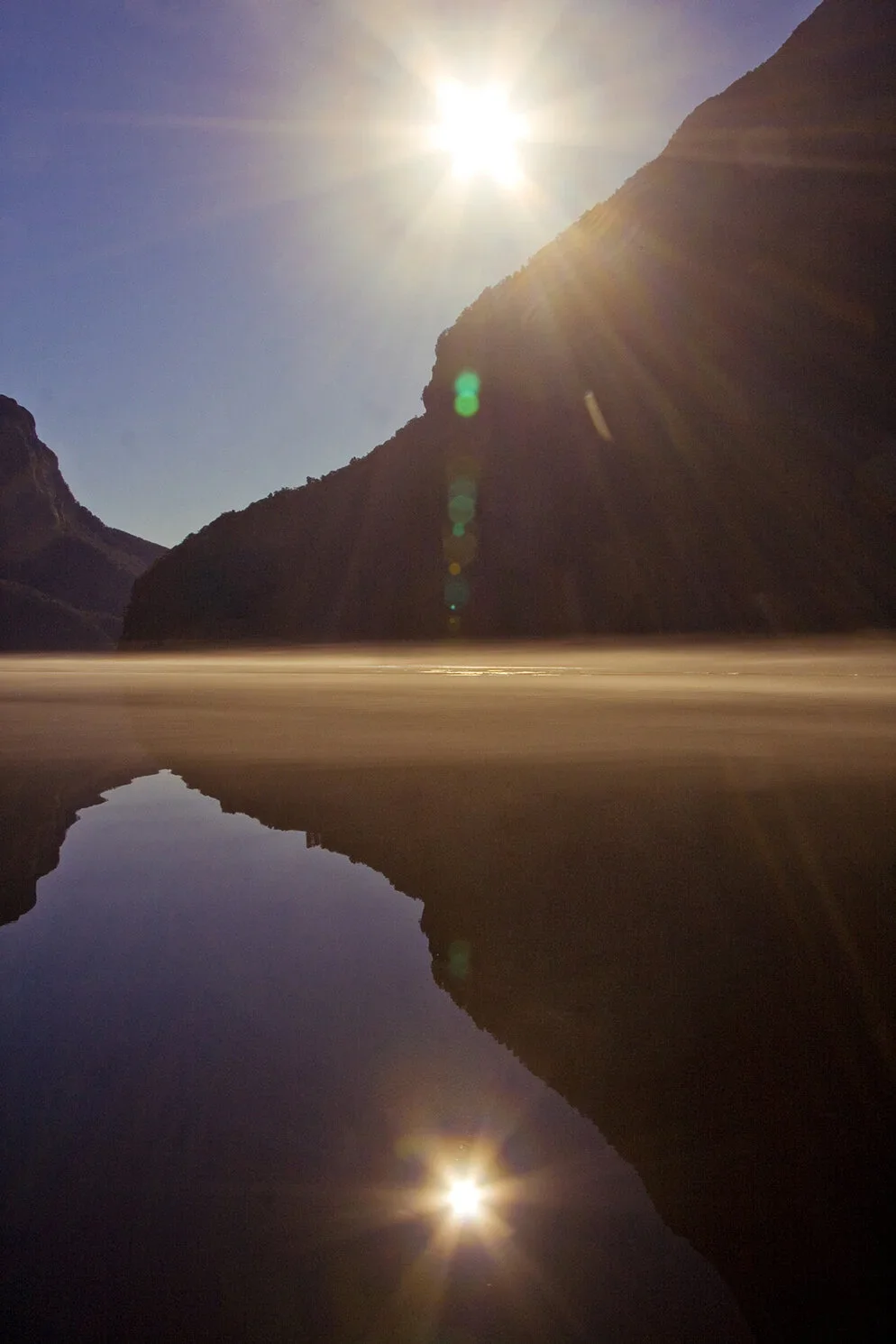 Fiordland Expeditions