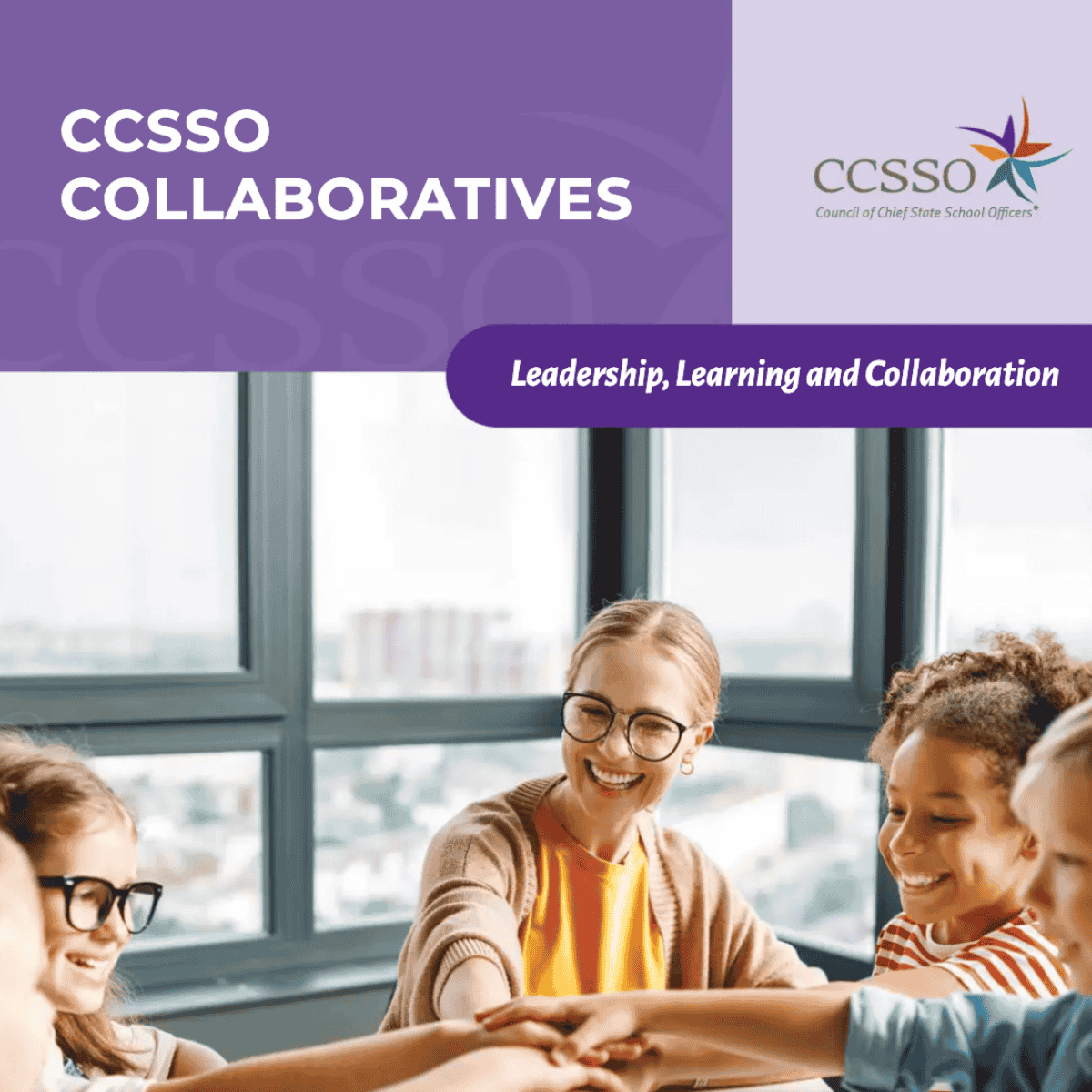 CCSSO Fall 2025