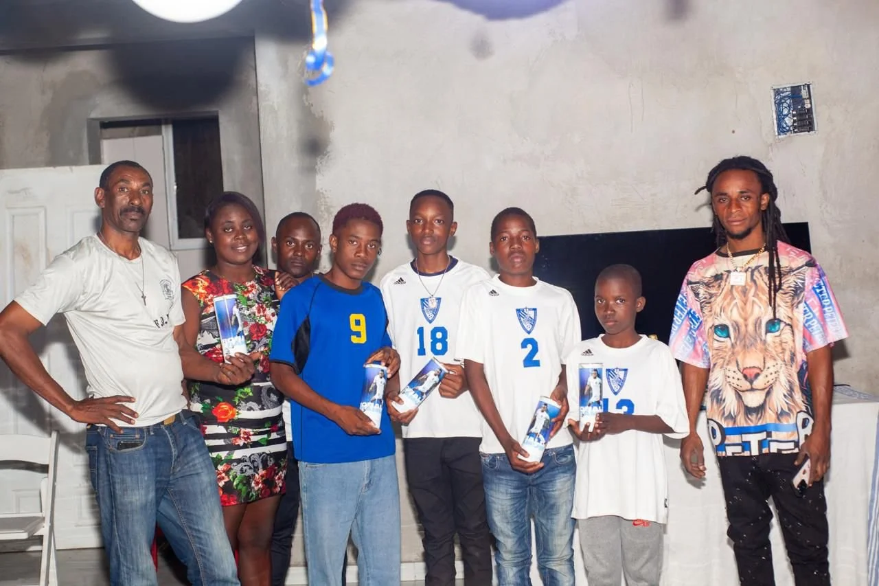 End-of-Year Celebration 2025