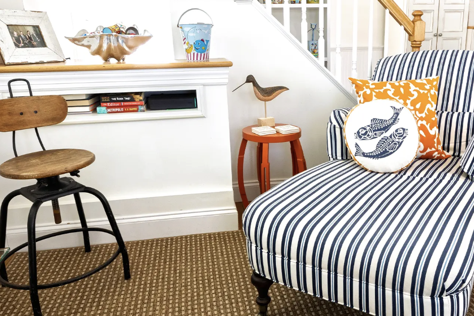 LBI Foundation House Tour: August 5th 10:30-4:30pm